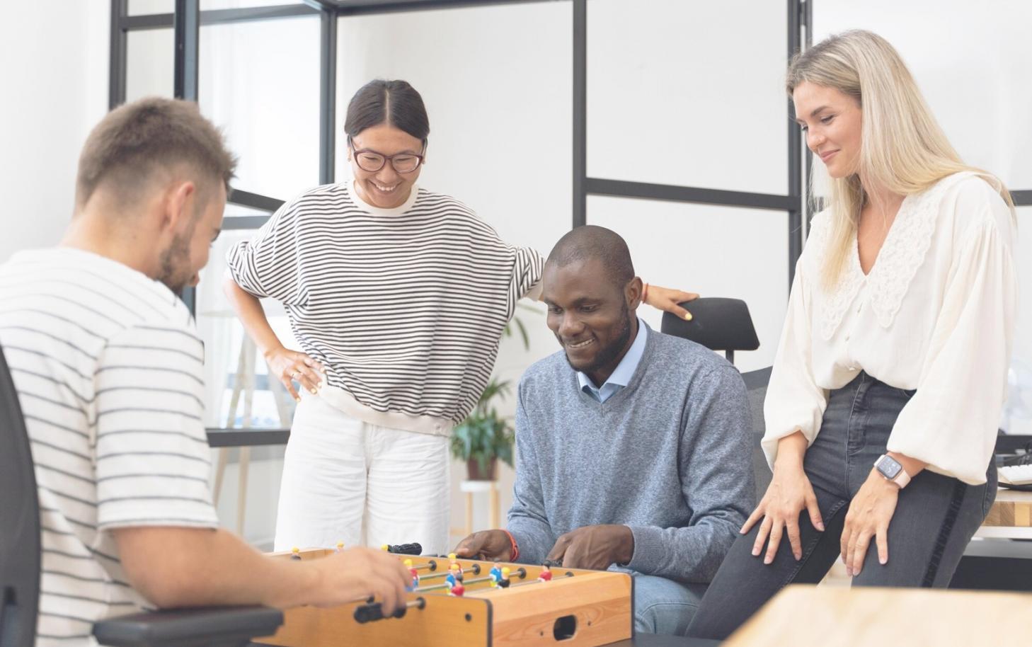 Graphiques et analyses de marché sur tableau de bord financier